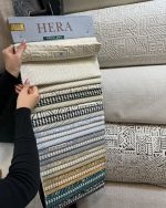 تدی طرحدار هرا HERA