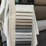 پارچه مبلی اِلیس Elis