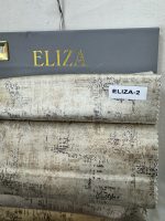 چرم پارچه الیزا Eliza - تصویر 4