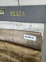 چرم پارچه الیزا Eliza - تصویر 6
