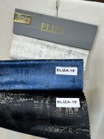 چرم پارچه الیزا Eliza - تصویر 21