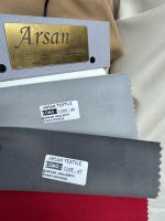 مخمل کومو Como - تصویر 12